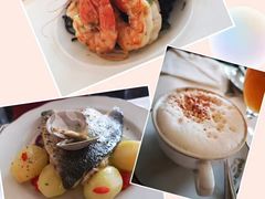 -Majestic Café