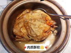 -外婆家(杭州马塍店·杭帮菜名店)