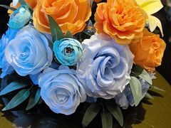 -彩虹之约•淮扬家宴(亚运村店)
