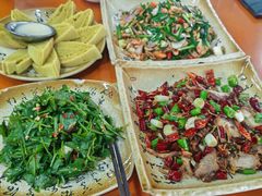 -宋记冕宁土菜馆(海门渔村二店)