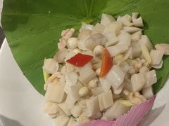 -汉水谣·江景餐厅(江滩店)