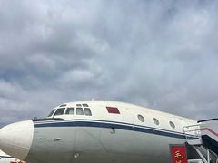 -中国航空博物馆