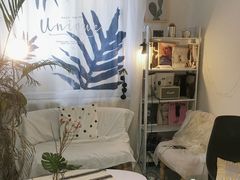 -Smile House咖啡馆(群芳小区店)