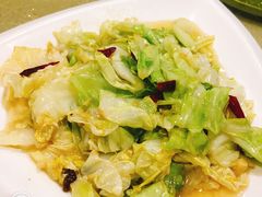 酸辣包菜-海燕酒店(惠济路店)