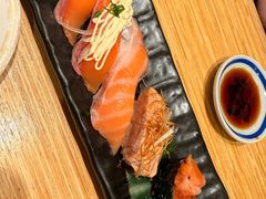 -合点寿司(金虹桥商场店)