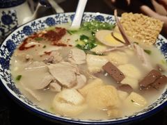 -小潘记鸭血粉丝汤