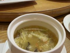 -德胜轩正宗顺德菜(宝安沙井会展中心店)