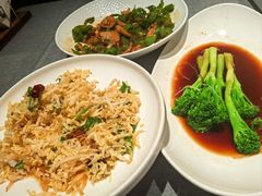 -羲和雅苑•北京烤鸭(平安国际金融中心店)