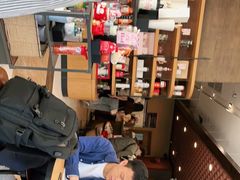 -星巴克(广州东圃天银店)