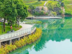 -水濂山森林公园