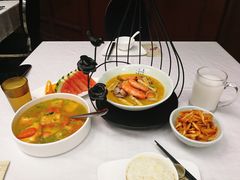 -小城故事·地道宁波味(月湖盛园店)