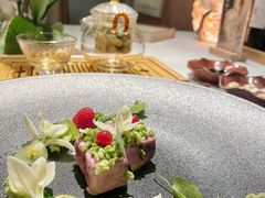 -叶叶菩提(太原别墅店)