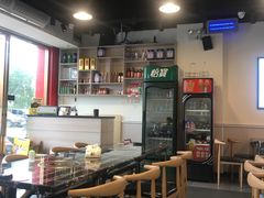 -古乐牛香·鲜牛肉牛杂火锅(解放东路店)