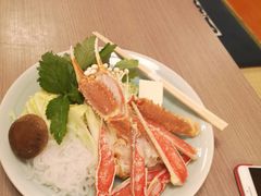 -蟹道乐(京都本店)