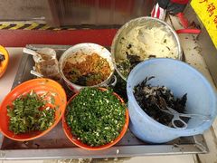 -阿麟馄饨(延长路店)