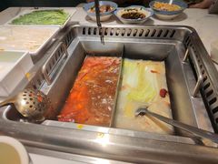 -透明思烤·自助烤肉海鲜火锅(东部星悦天地店)