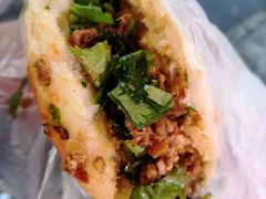 经典肉夹馍-刘记肉夹馍(彰武店)