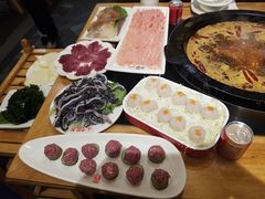 -锅首鲜品火锅(鸳鸯店)