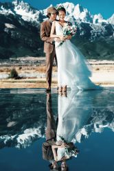 -太古映画婚纱摄影(天河店)