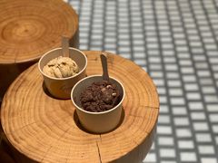 海盐焦糖冰淇淋-Luneurs(幸福里店)