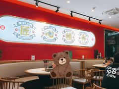 -初晋·山西地道刀削面.晋北莜面香(星耀城店)