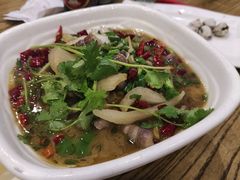 -温州炎亭海鲜阁(万塘路店)