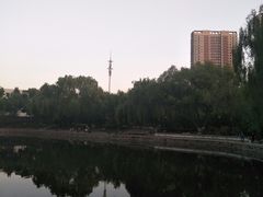 -沈阳南湖公园