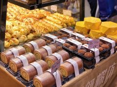 -御蝶坊生日蛋糕KNAC(新村店)