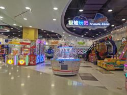 -孩子王童乐园(芜湖万达店)