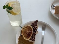-CAKE WANG千层制造所(省府店)