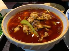 -三俞竹苑(红旗街万达店)