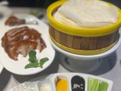 -北平食坊·烤鸭(黄寺大街店)