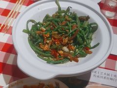 -西贝(南开大悦城店)