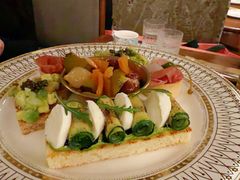 -IL TEATRO 精品意大利餐厅