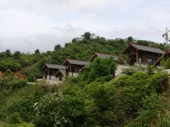 -清远熹乐谷温泉度假酒店