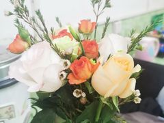 -循礼门鲜花花市(武汉循礼门店)