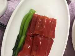 玉米鲜虾肠粉-宝燕壹号(徐汇店)