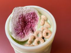 -Catch Bagel(芳草地店)