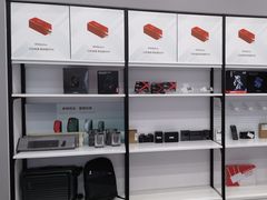 -联想Thinkpad官方旗舰店·售后维修中心(闵行店)