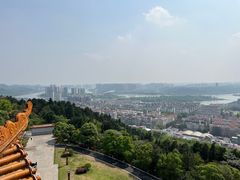 -富乐山