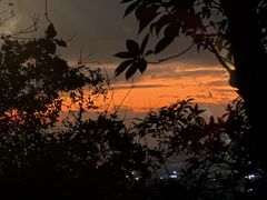 -火炉山森林公园