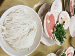 桥香园过桥米线(文化街店)-桥香园云南过桥米线(金马碧鸡店)