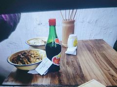 -阿福板凳面(观音桥店)