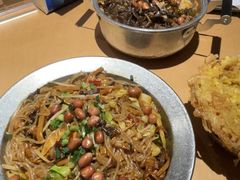-水平有限广西米粉·广西风味集(五道口店)