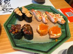 -炎寿司(王府大街店)