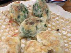 -南记食粥坊·宵夜大排档(南桂店)