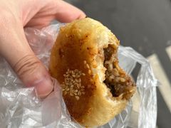 -毛氏汽水包(山海关路店)