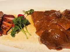 -博多新记·粤菜(复兴店)