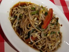 -西贝莜面村(上海百联西郊店)