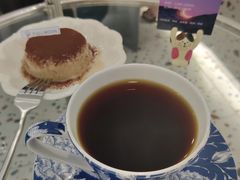 -FULL MOON满月咖啡